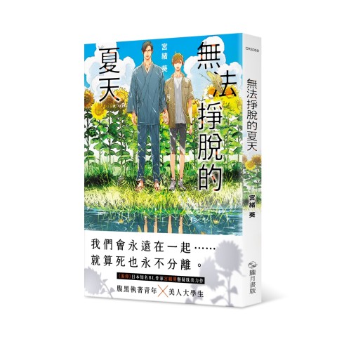 無法掙脫的夏天